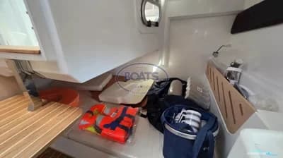 Salpa Laver 23 XL 3