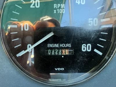 1997 Formula 280 Sun Sport 3