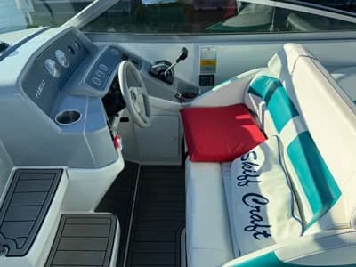 1997 Formula 280 Sun Sport 4
