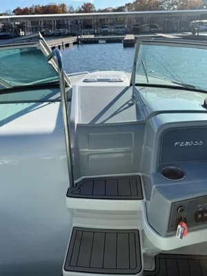1997 Formula 280 Sun Sport 5