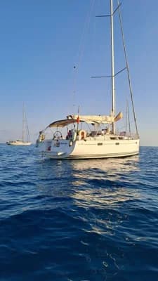 Hanse 415 2
