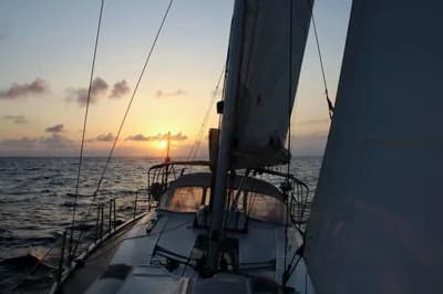 Hanse 415 5