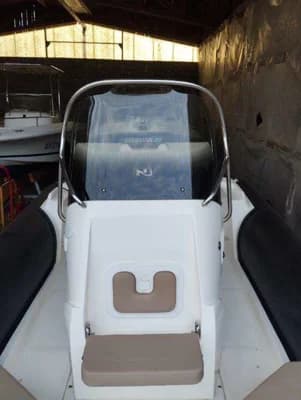 Nuova Jolly 650 XL 3