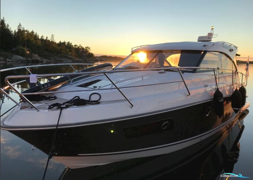Grandezza 34 OC