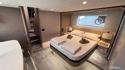 Azimut 60 Fly - 2018 3