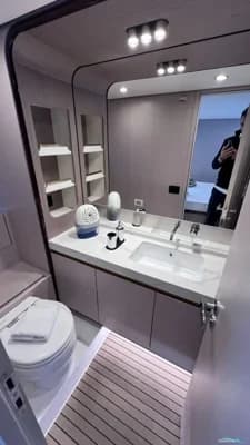Azimut 60 Fly - 2018 4