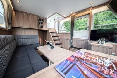 Aquanaut Drifter 350 AC 3