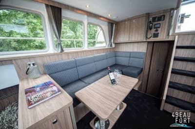 Aquanaut Drifter 350 AC 5