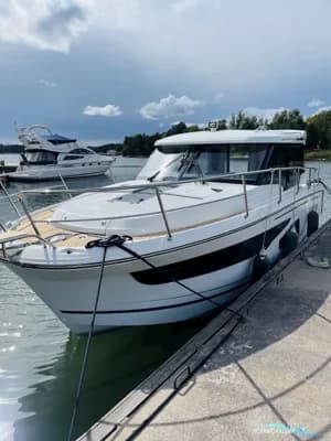 Jeanneau Merry Fisher 1095 2