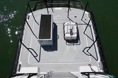 Norsafe Munin S-1200 2
