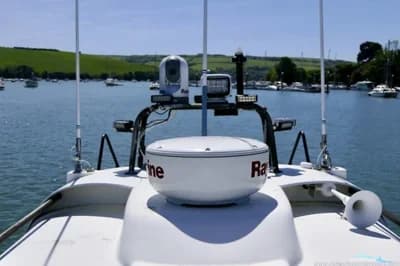 Norsafe Munin S-1200 4