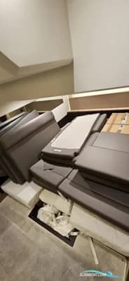 Prestige 420 3