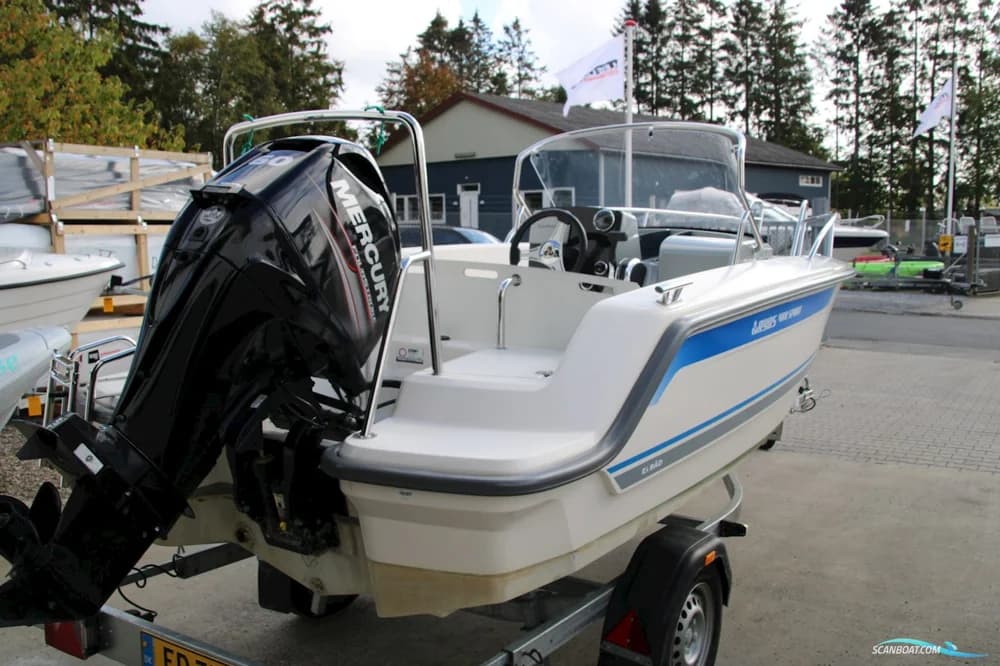 Ryds 488 Sport