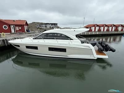 Jeanneau Leader 46 3