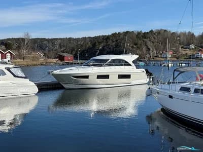 Jeanneau Leader 46 4