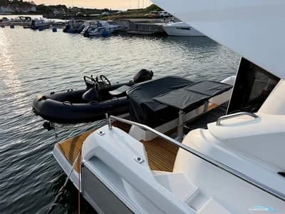 Jeanneau Leader 46 5