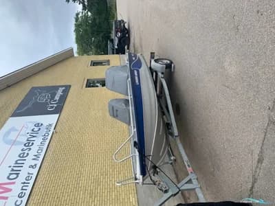 Linder 460 Arkip Mercury 50 HK Efi 4