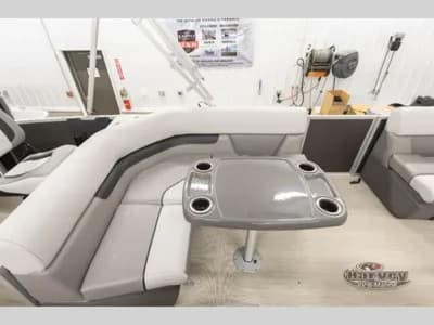 2026 Sportfisher Classic 21-2RS 4