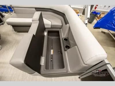 2026 Vectra Classic 19 L 3