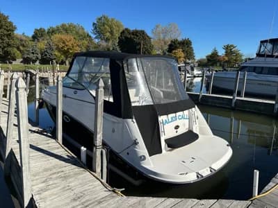 2014 Rinker 280 Express Cruiser 2