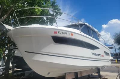 2023 Jeanneau NC 895 2