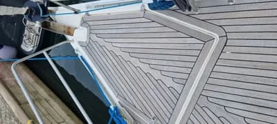 Hanse 370 2
