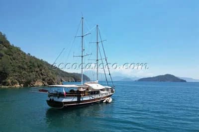 Gulet Caicco ECO 603 5