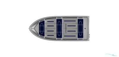Linder 355 Sportsman (Uden Motor) 3
