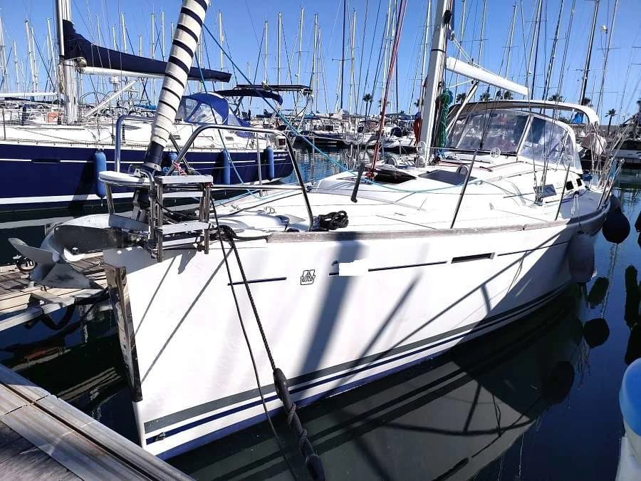 Dufour 365 Grand Large