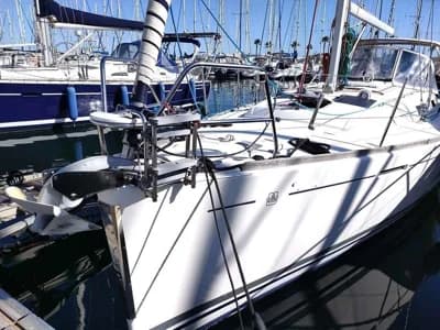 Dufour 365 Grand Large 2