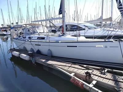 Dufour 365 Grand Large 3