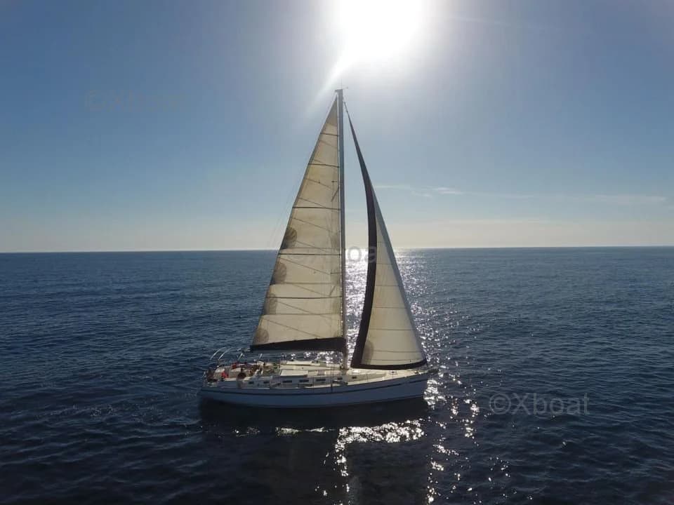 Bénéteau Cyclades 50.5