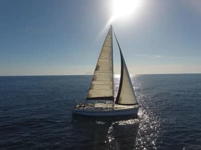Bénéteau Cyclades 50.5 3