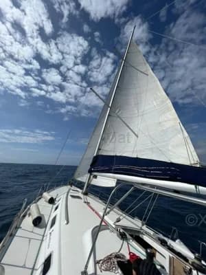 Bénéteau Cyclades 50.5 4