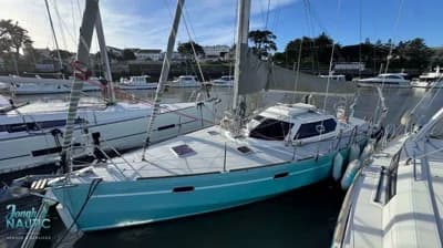RM Yachts RM 1050 2
