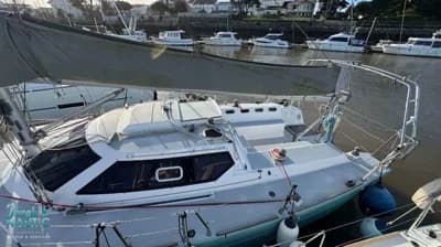 RM Yachts RM 1050 3