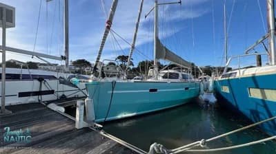 RM Yachts RM 1050 4