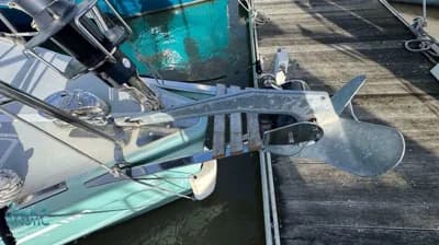 RM Yachts RM 1050 5