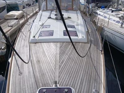 Bénéteau Oceanis 45 2