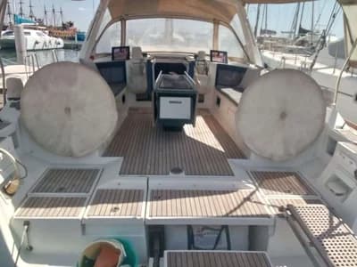 Bénéteau Oceanis 45 3