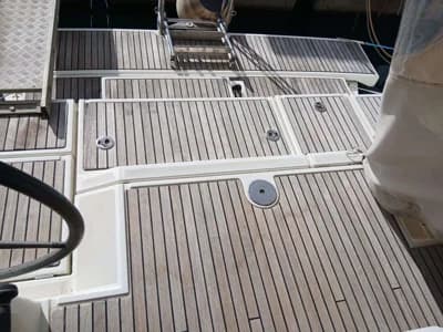 Bénéteau Oceanis 45 4