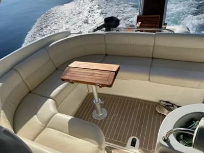 Gobbi 345 Open 3