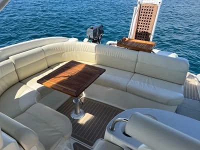 Gobbi 345 Open 4