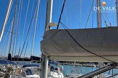 Hanse 400e 5