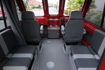 2026 Hewescraft 240 Ocean Pro ET Hardtop 3