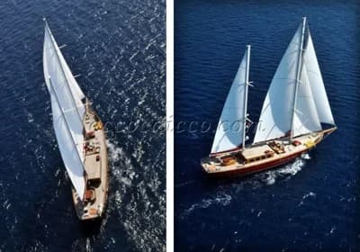 Gulet Caicco ECO 535 3