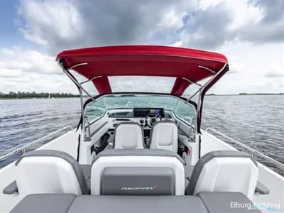 Axopar 28 - Open 2