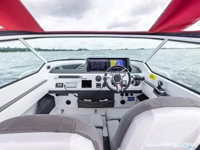 Axopar 28 - Open 3