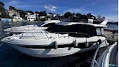 Galeon 460 Fly 2