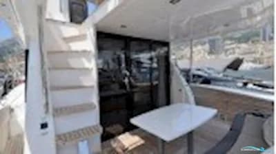 Galeon 460 Fly 3